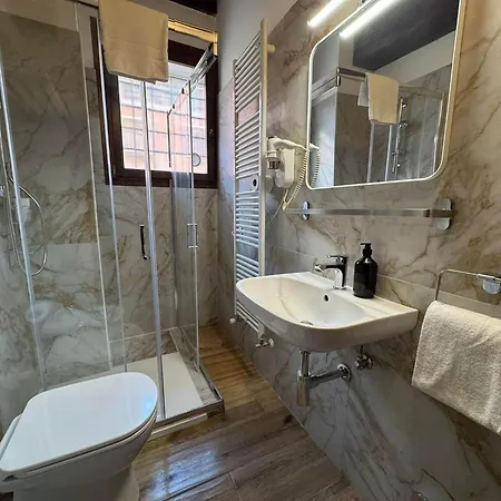 Guest house Alloggi Acquavita - Checkin At 
